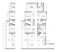Midwood (D23), Condominium #595225511